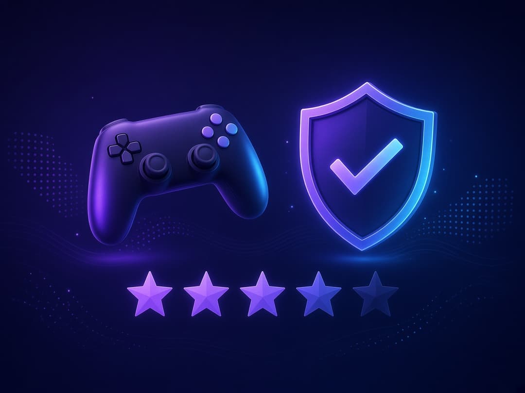 Game Paradise Club: criteri per scegliere piattaforme di gioco online sicure in Italia